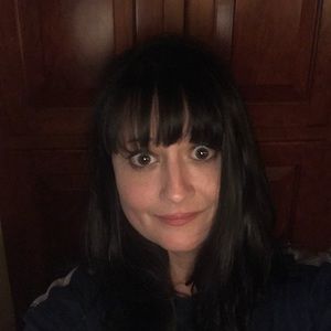 Meet your Posher, Mary ellen